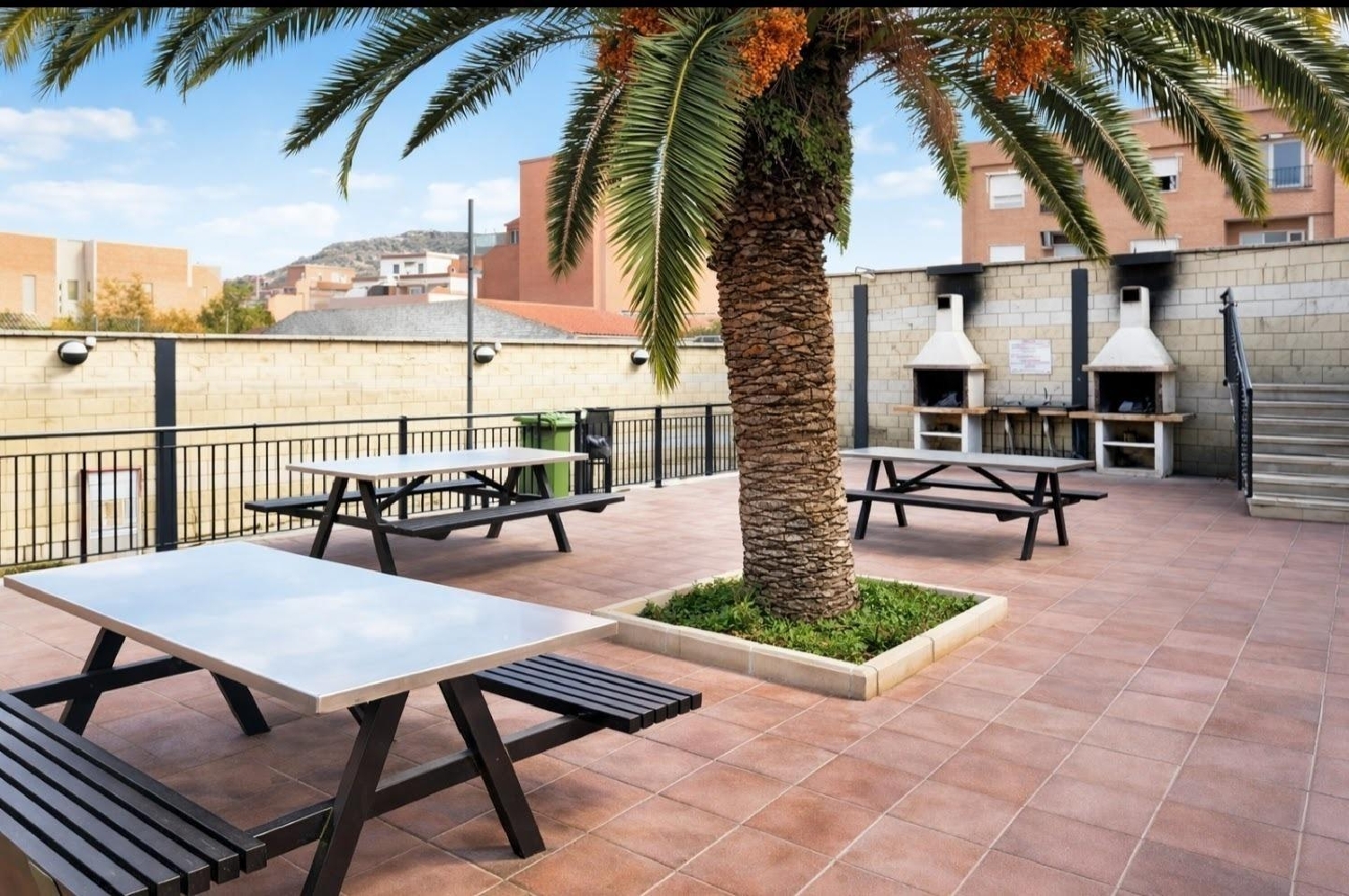 till salu takvåning Puertollano Campo De Calatrava 2