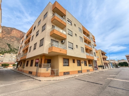 Redován Baix Segura takvåning foto 6339866