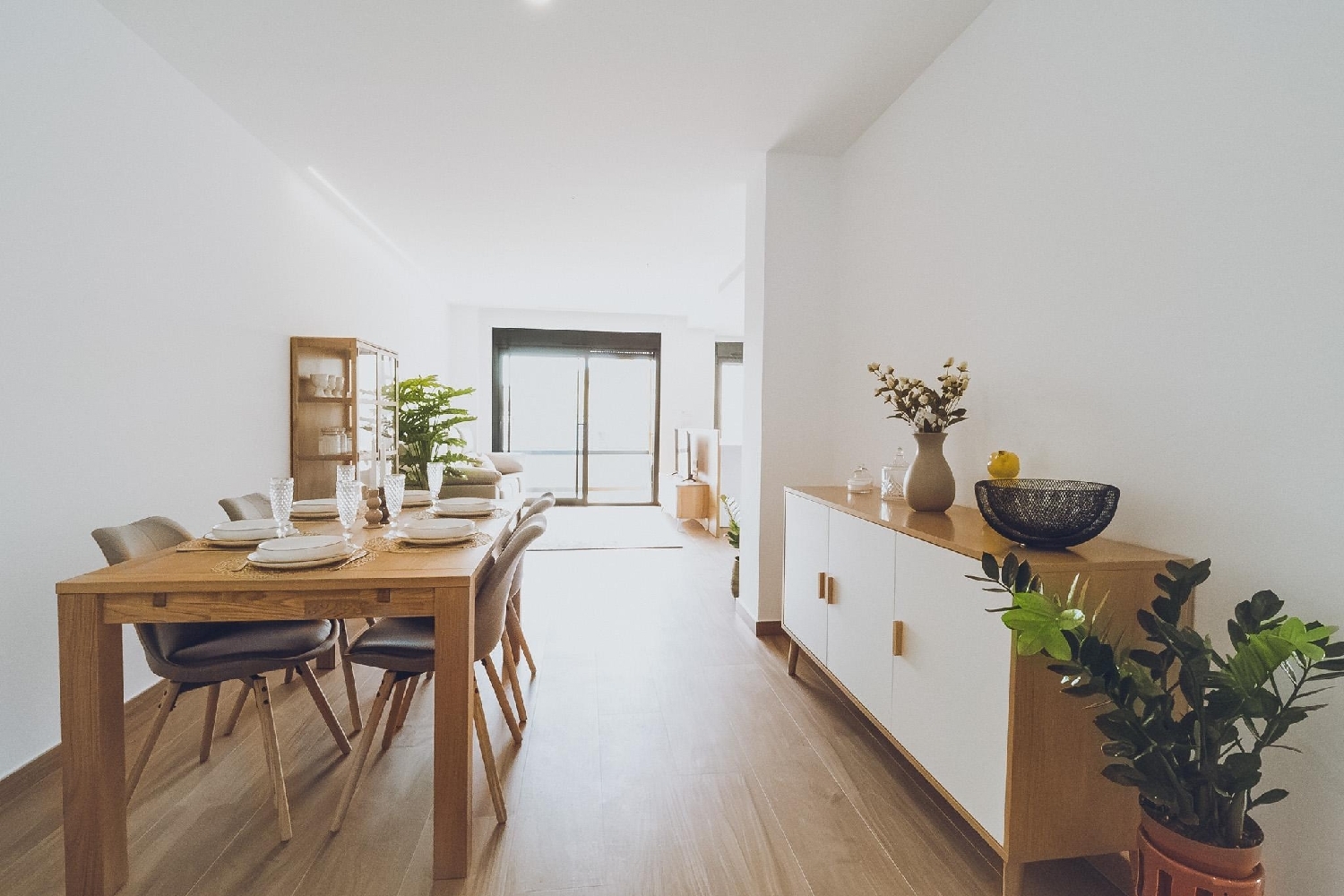  till salu takvåning Redován Baix Segura 1