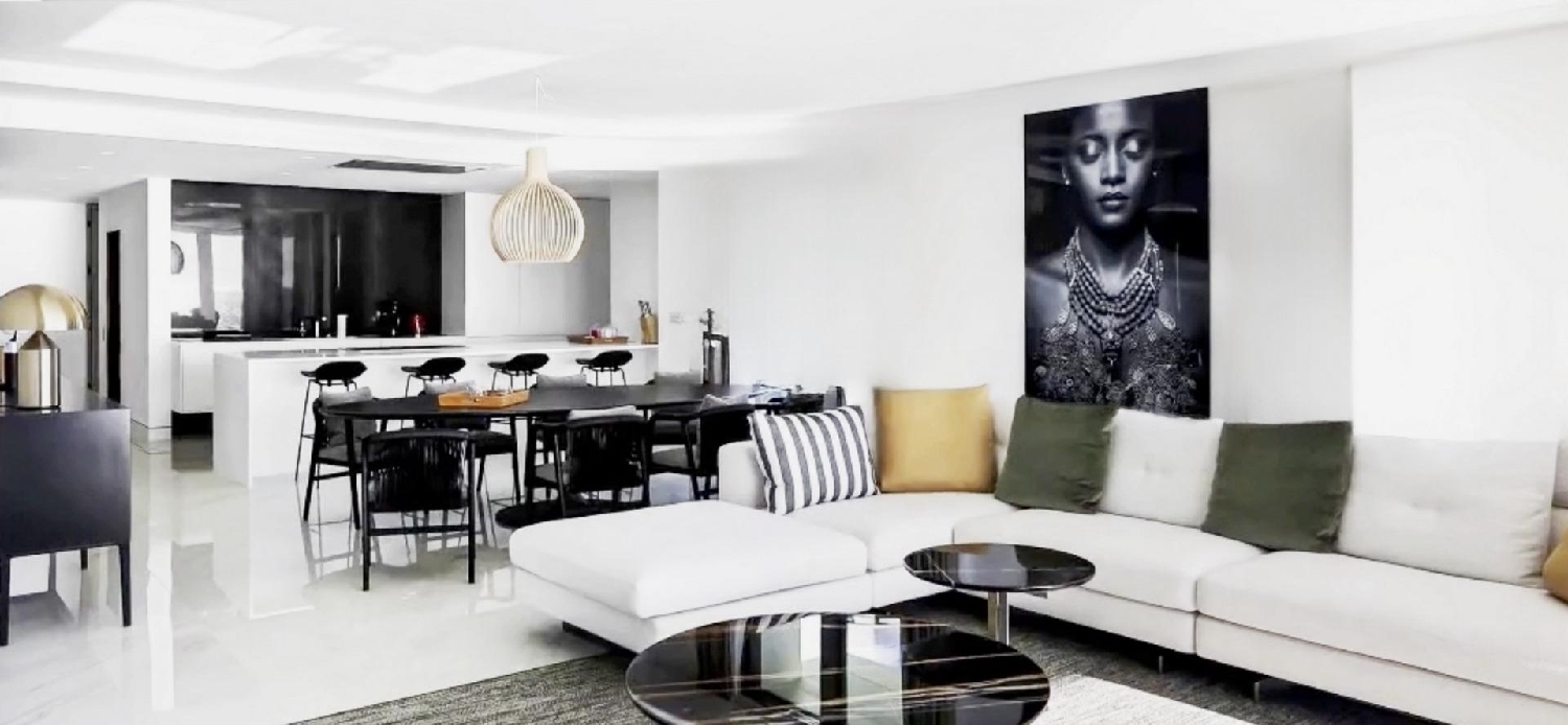  kaufen Penthouse Relleu Marina Baixa 2