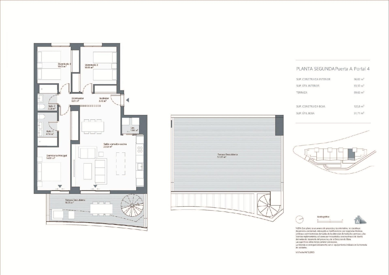  à vendre penthouse Rincón De La Victoria Axarquía 14