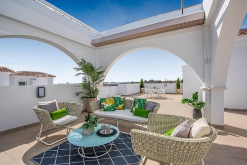 Rojales Baix Segura penthouse foto 6327038