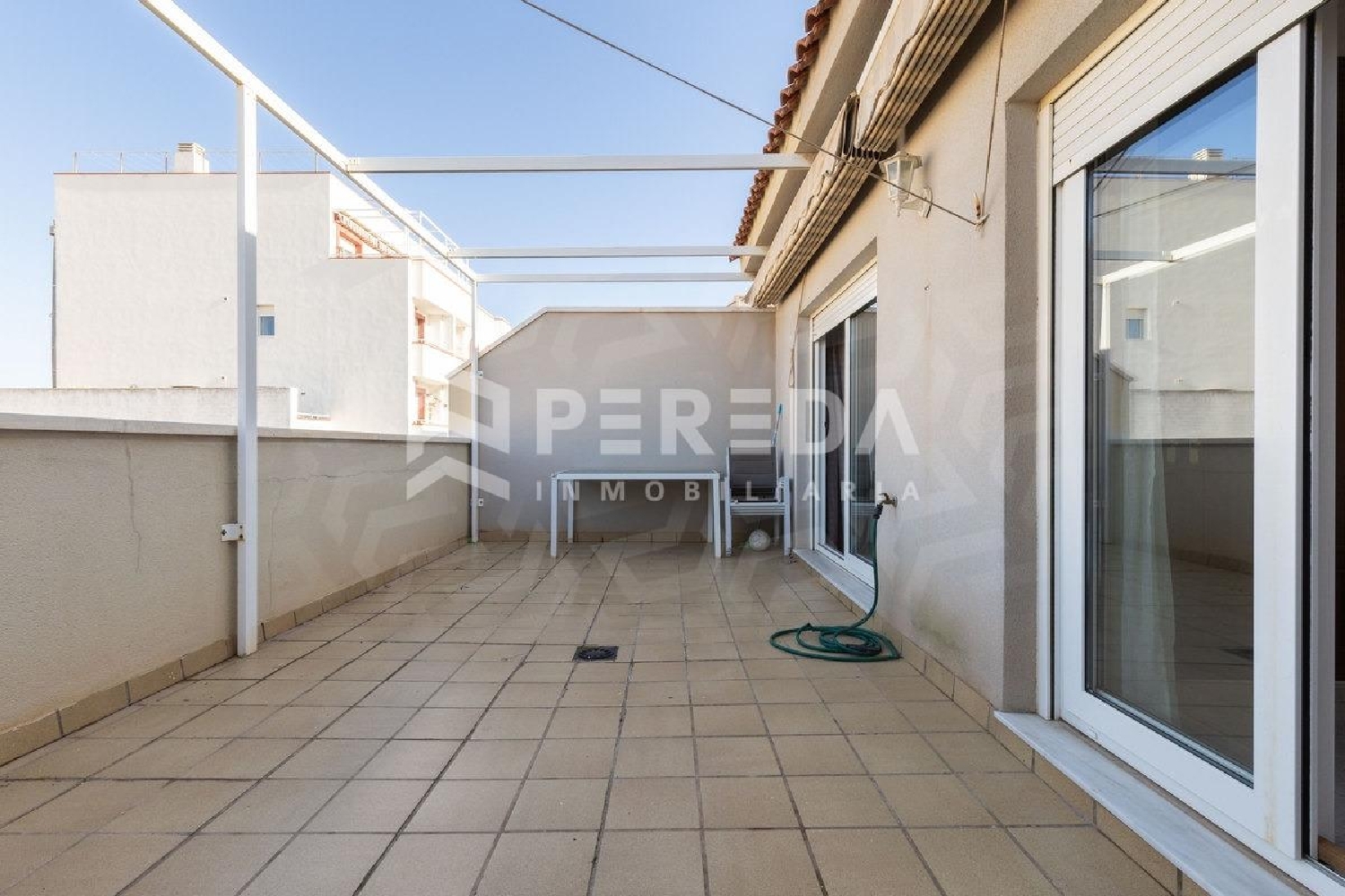  till salu takvåning Roquetas De Mar Poniente Almeriense 2