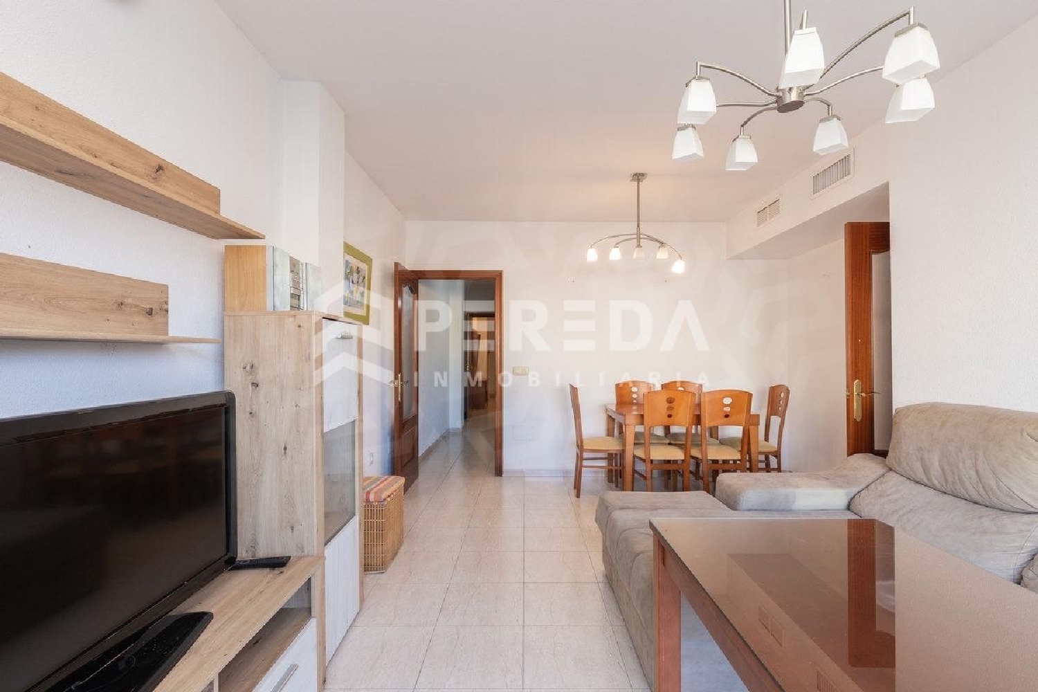  till salu takvåning Roquetas De Mar Poniente Almeriense 5