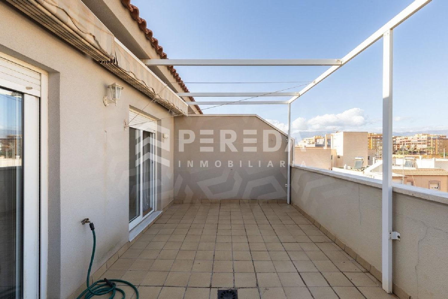  till salu takvåning Roquetas De Mar Poniente Almeriense 8