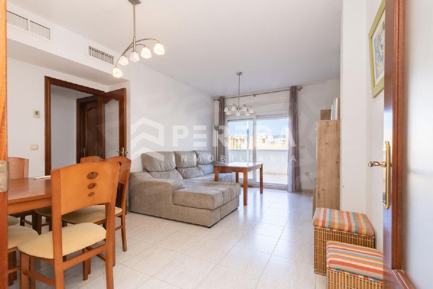  till salu takvåning Roquetas De Mar Poniente Almeriense 4