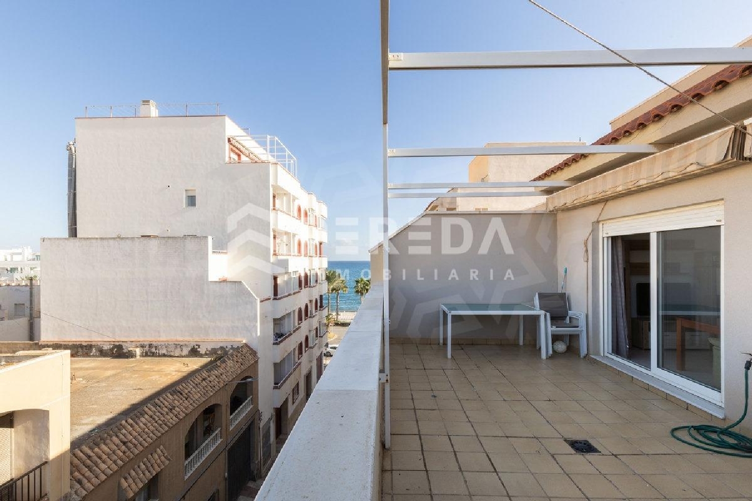  till salu takvåning Roquetas De Mar Poniente Almeriense 7