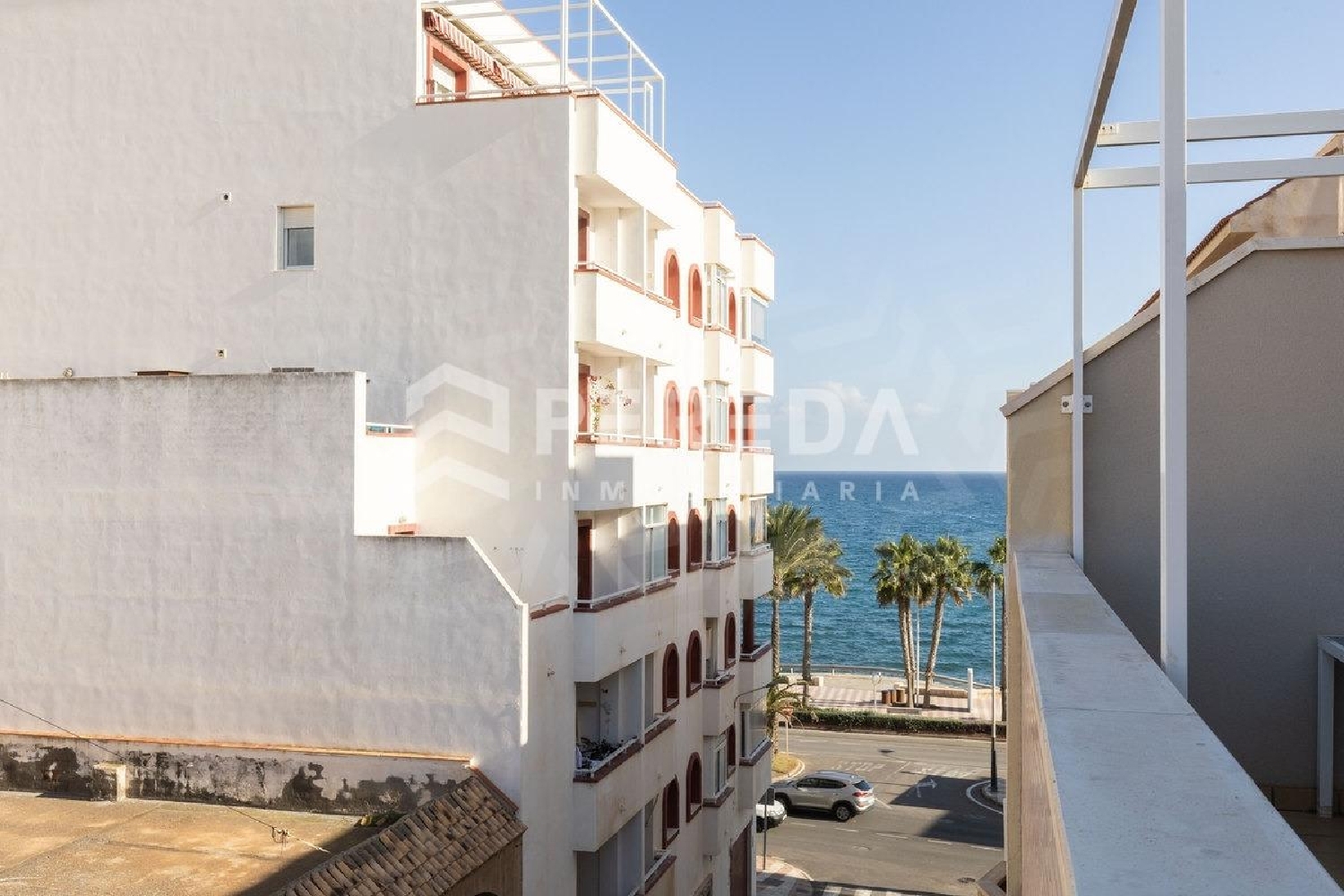  till salu takvåning Roquetas De Mar Poniente Almeriense 1