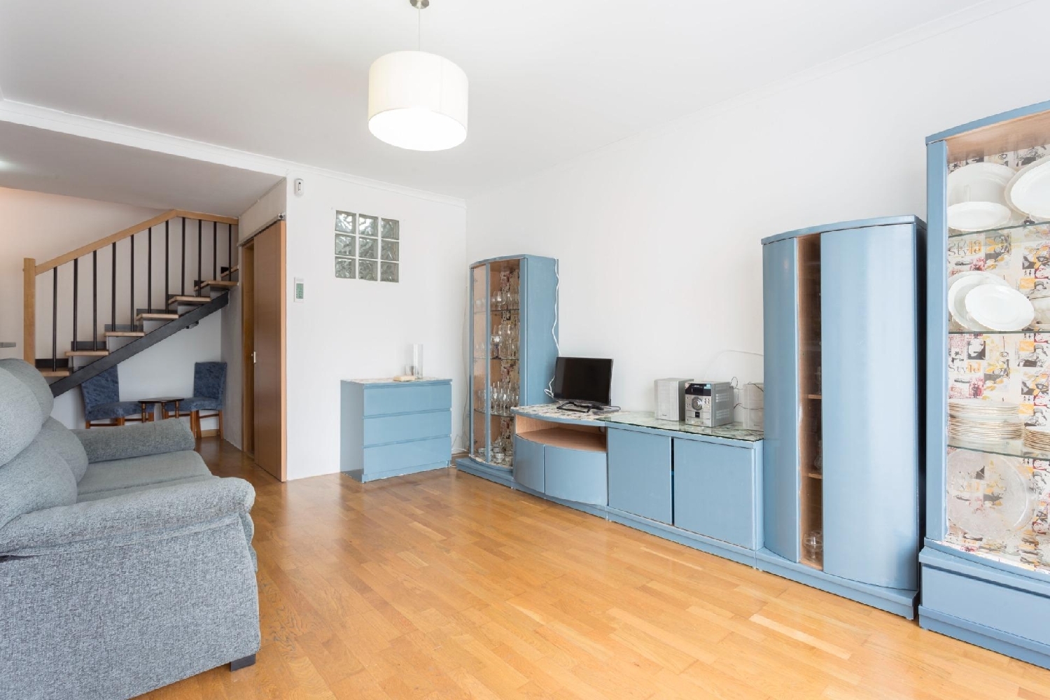  à vendre penthouse Roses Alt Empordà 1