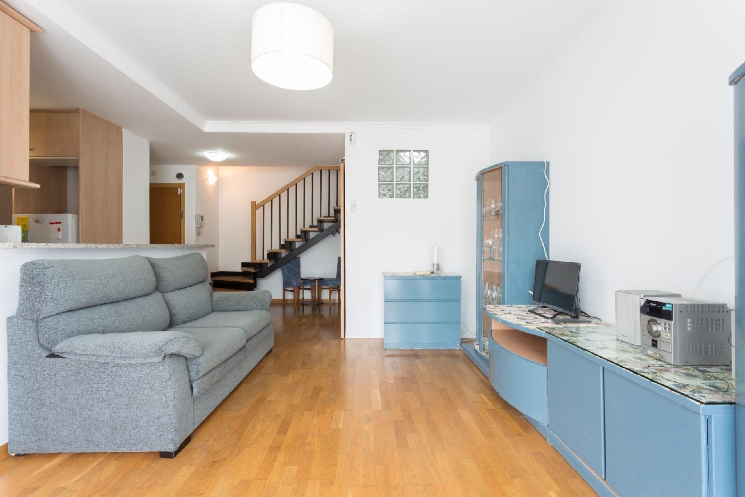  à vendre penthouse Roses Alt Empordà 3