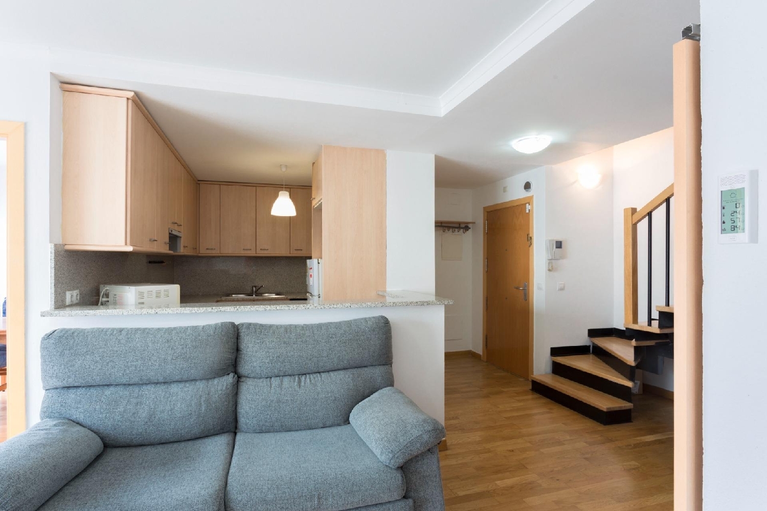  à vendre penthouse Roses Alt Empordà 4