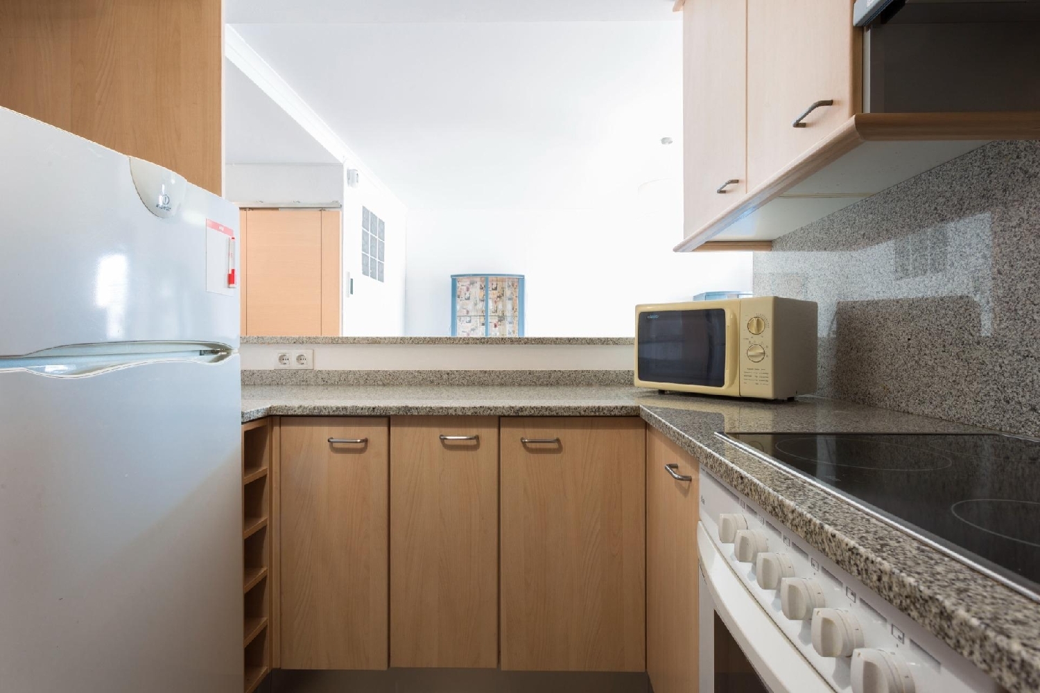  à vendre penthouse Roses Alt Empordà 8