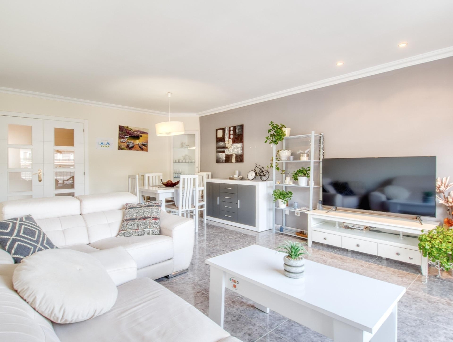  for sale penthouse Roses Alt Empordà 4