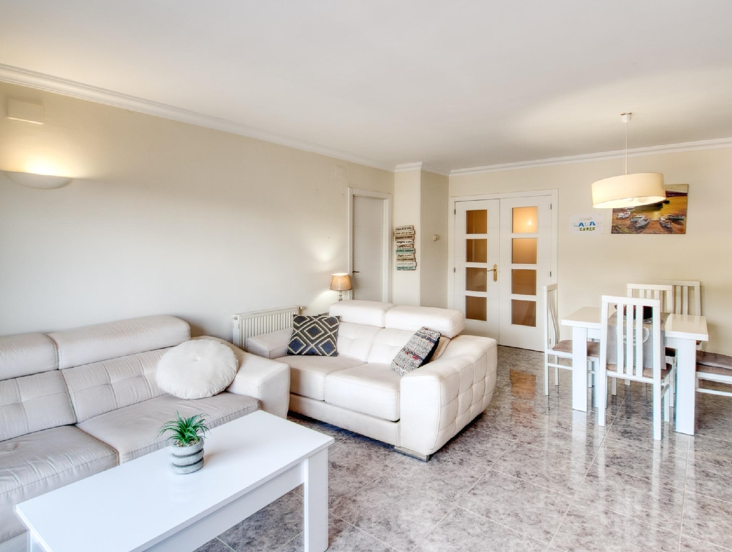  for sale penthouse Roses Alt Empordà 5