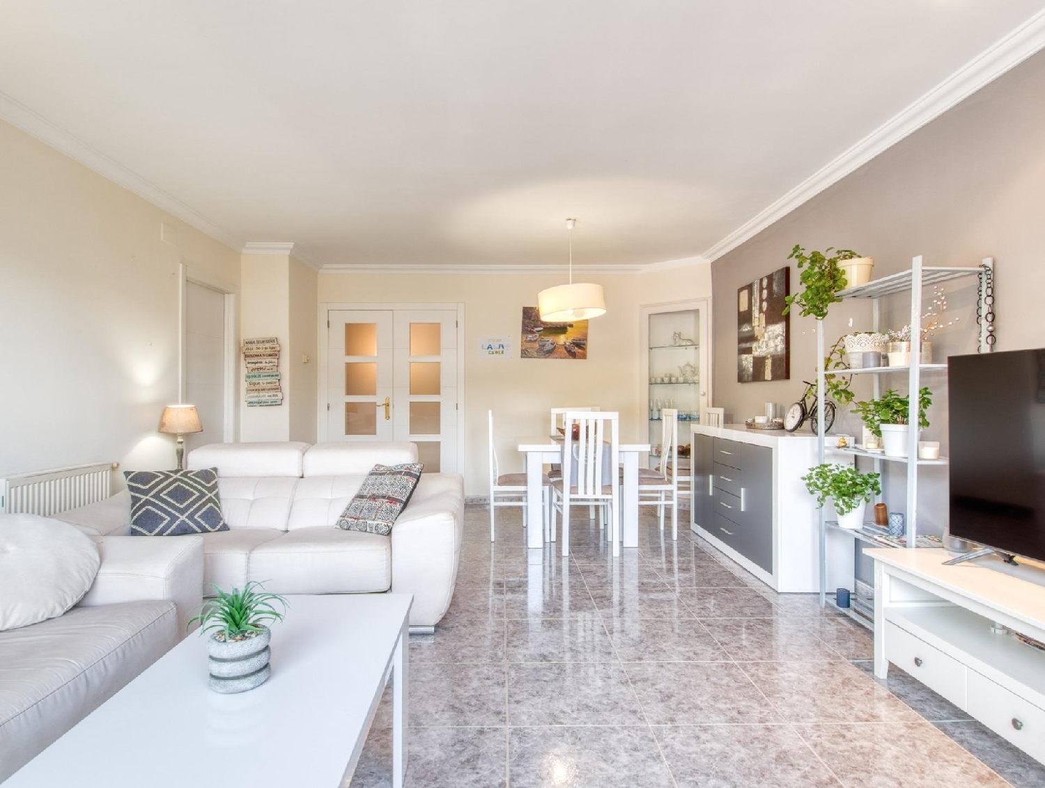  for sale penthouse Roses Alt Empordà 7