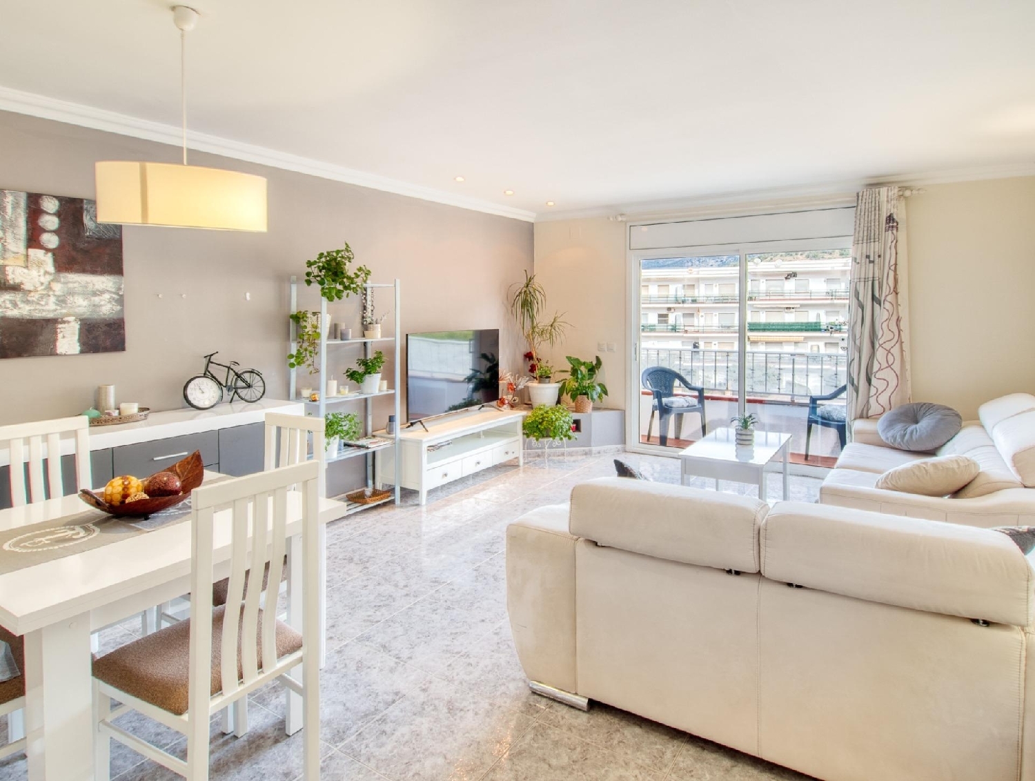  for sale penthouse Roses Alt Empordà 1