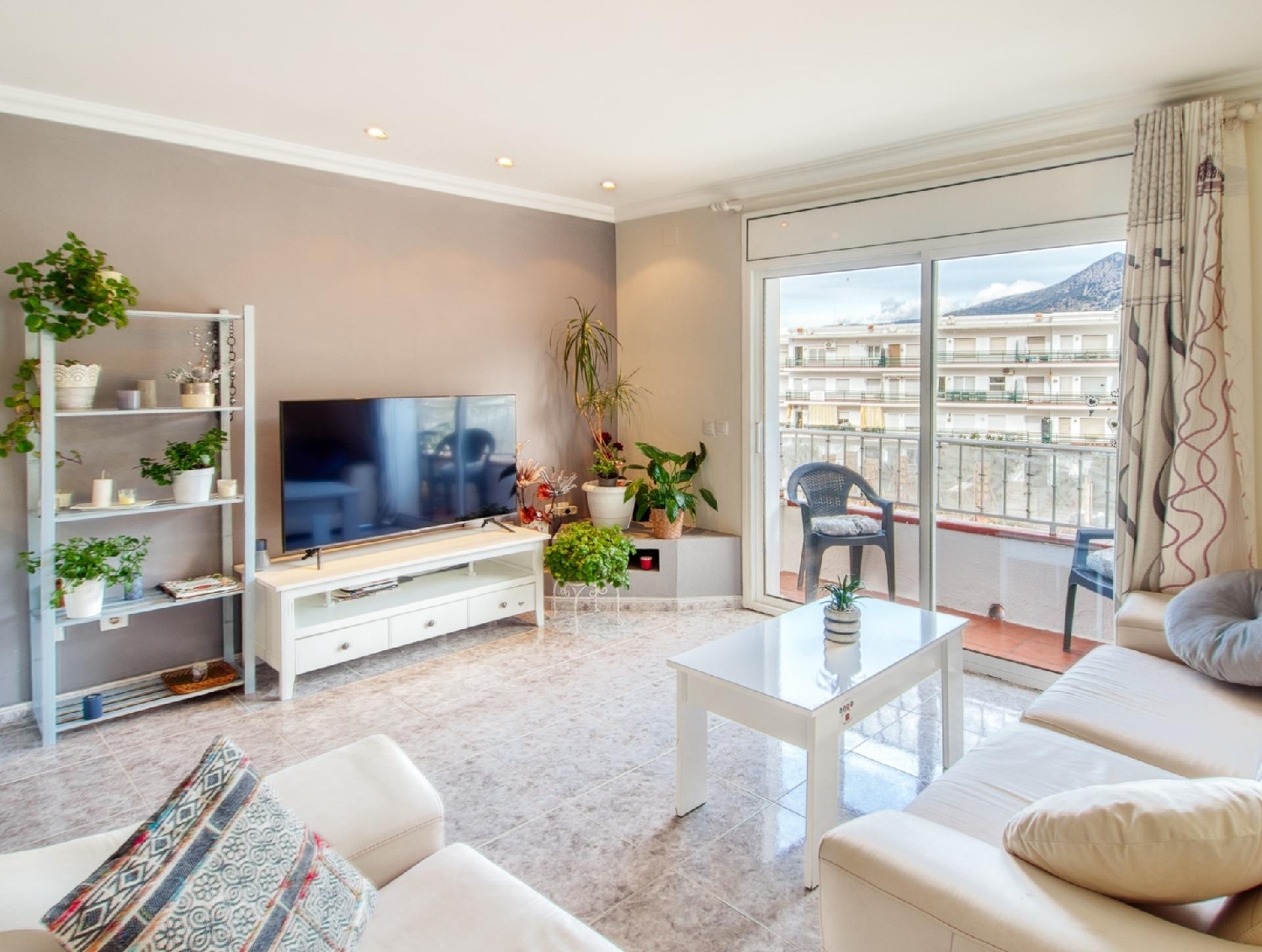  for sale penthouse Roses Alt Empordà 3