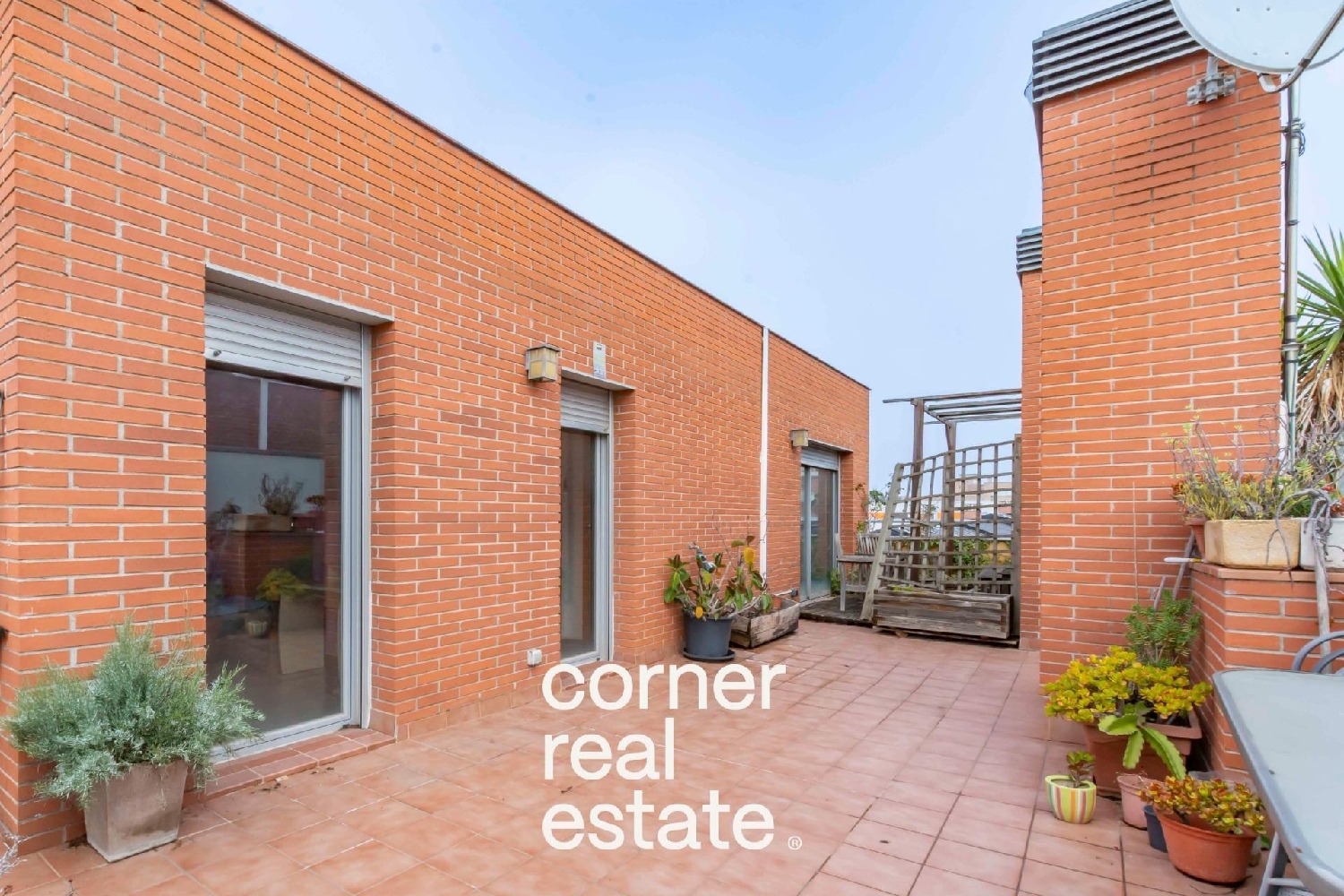  à vendre penthouse Rubieiro Coruña 4