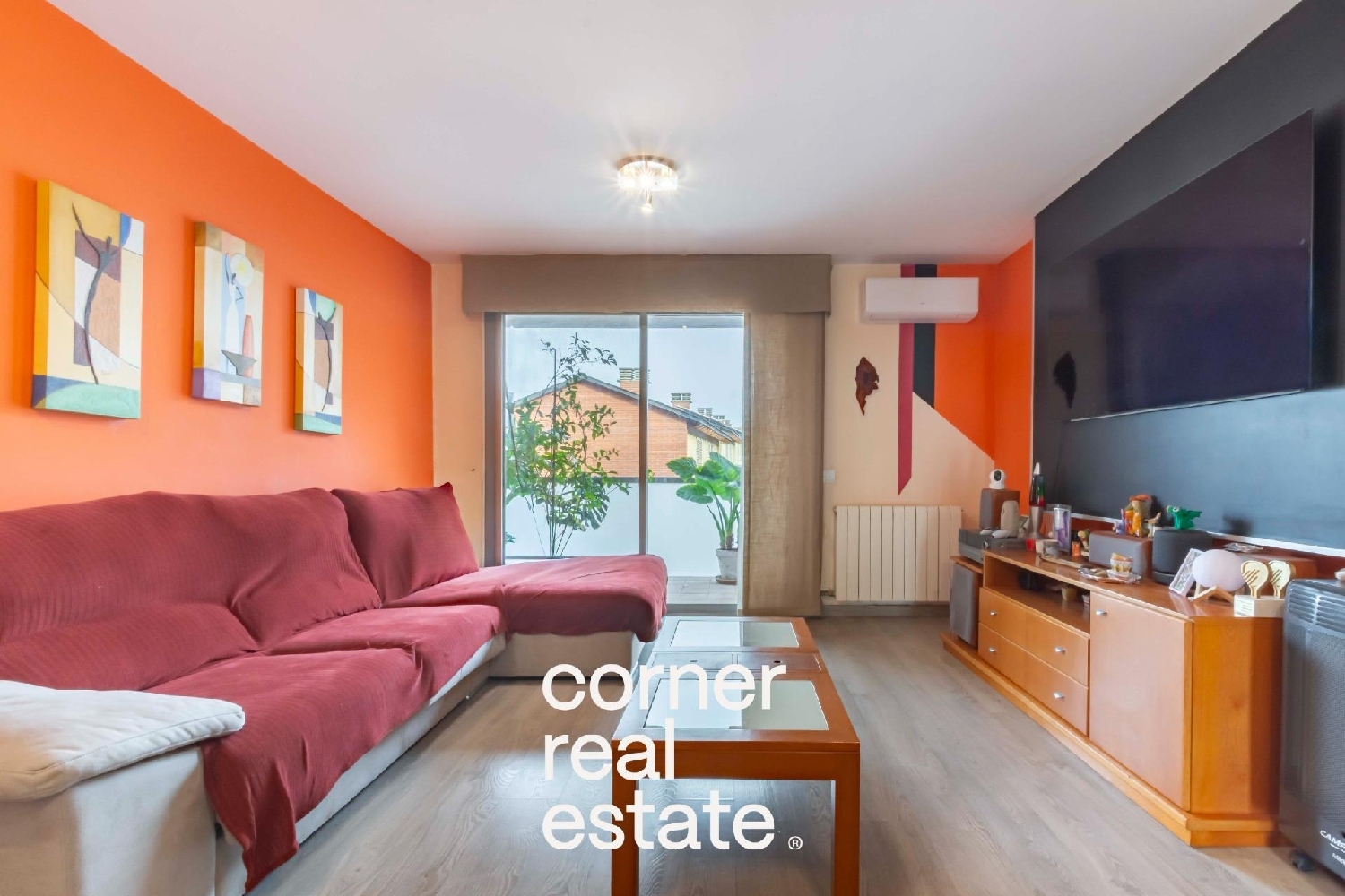  à vendre penthouse Rubieiro Coruña 3