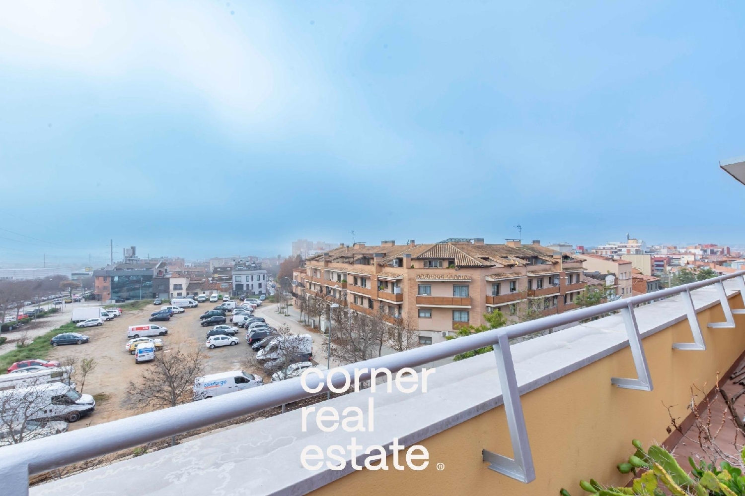  à vendre penthouse Rubieiro Coruña 8