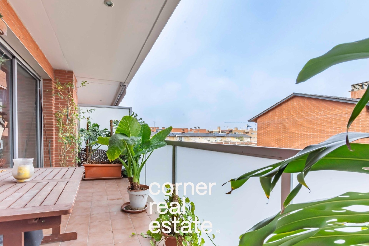  à vendre penthouse Rubieiro Coruña 1