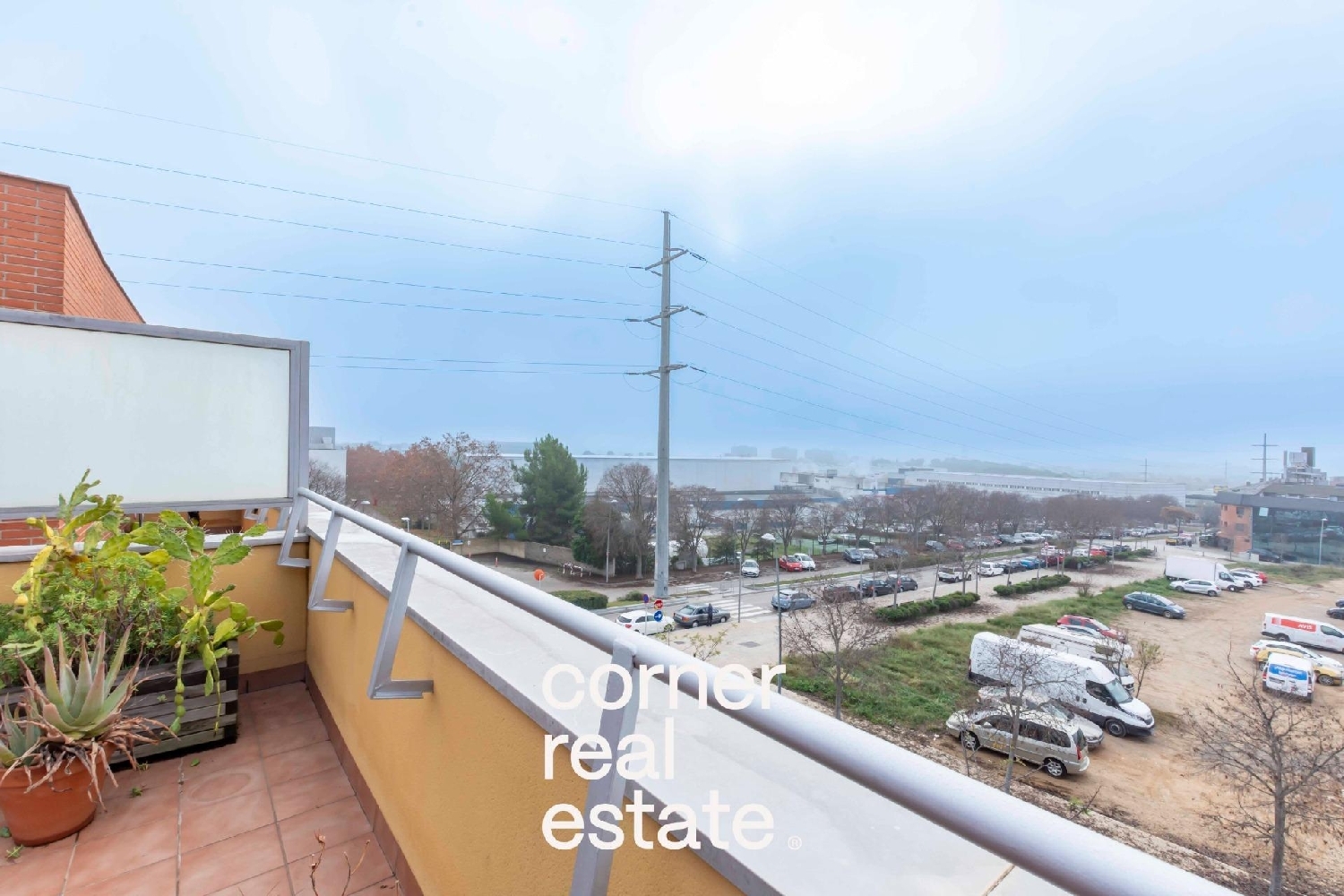  à vendre penthouse Rubieiro Coruña 7