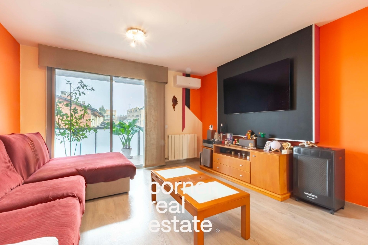  à vendre penthouse Rubieiro Coruña 2