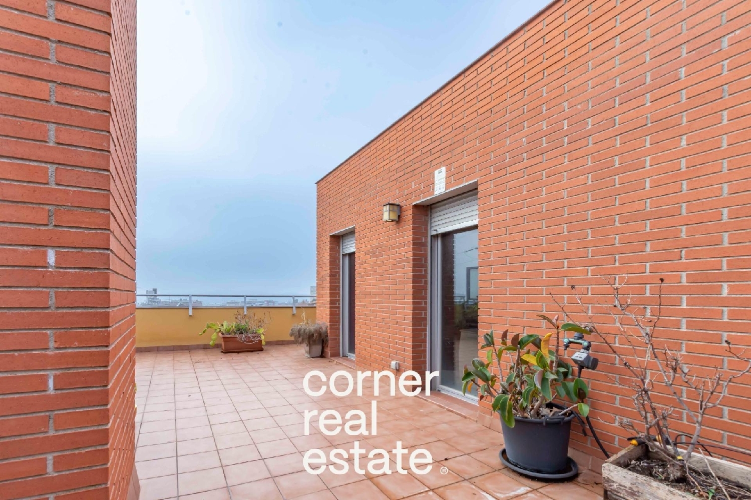  à vendre penthouse Rubieiro Coruña 6