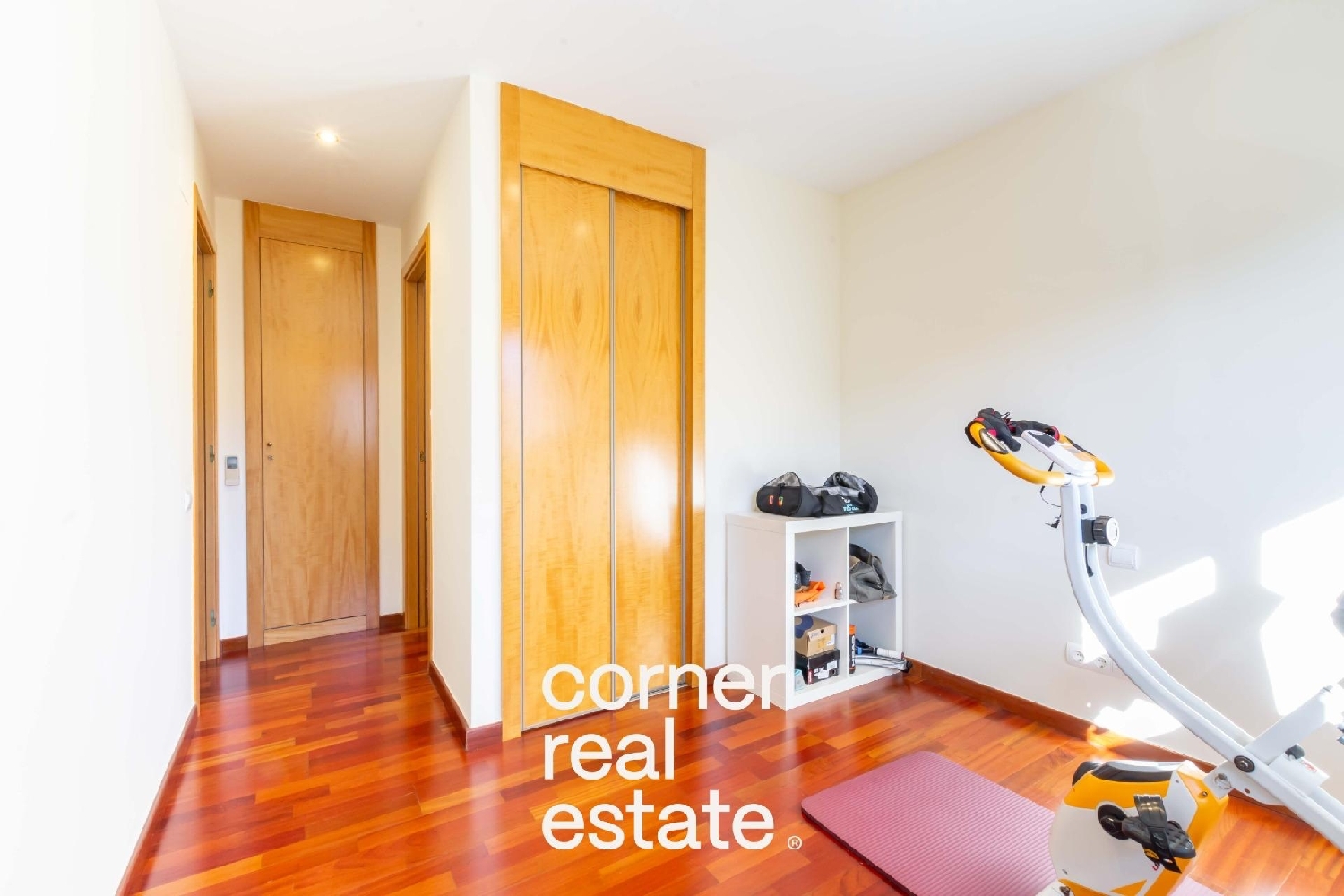  à vendre penthouse Rubieiro Coruña 8