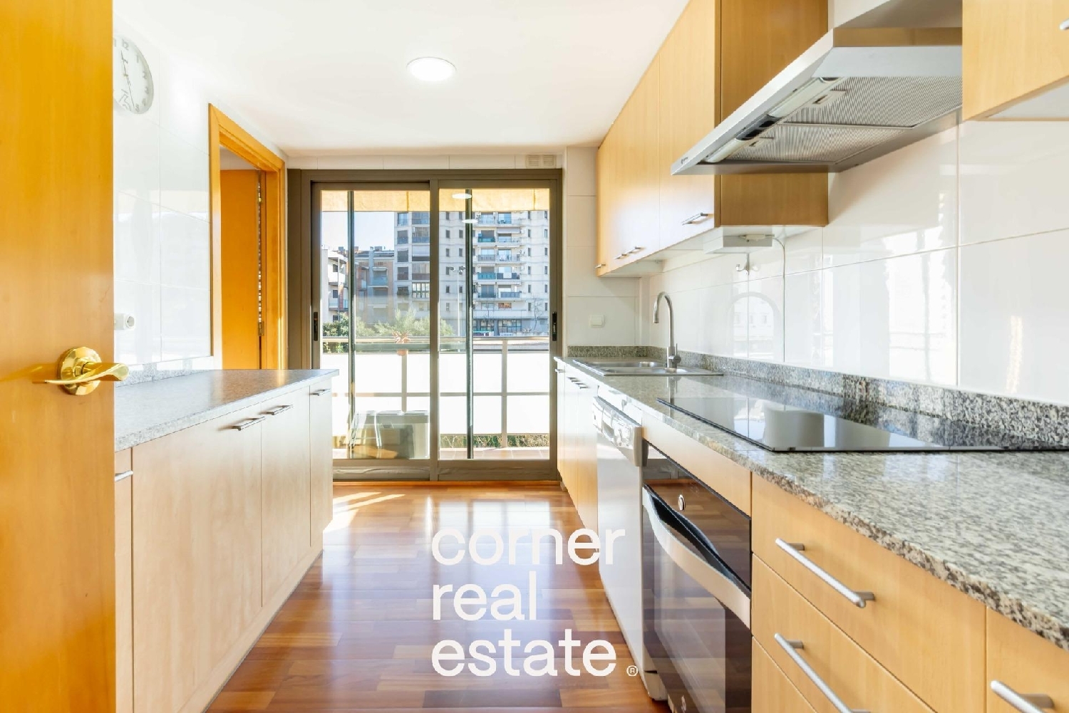  à vendre penthouse Rubieiro Coruña 5