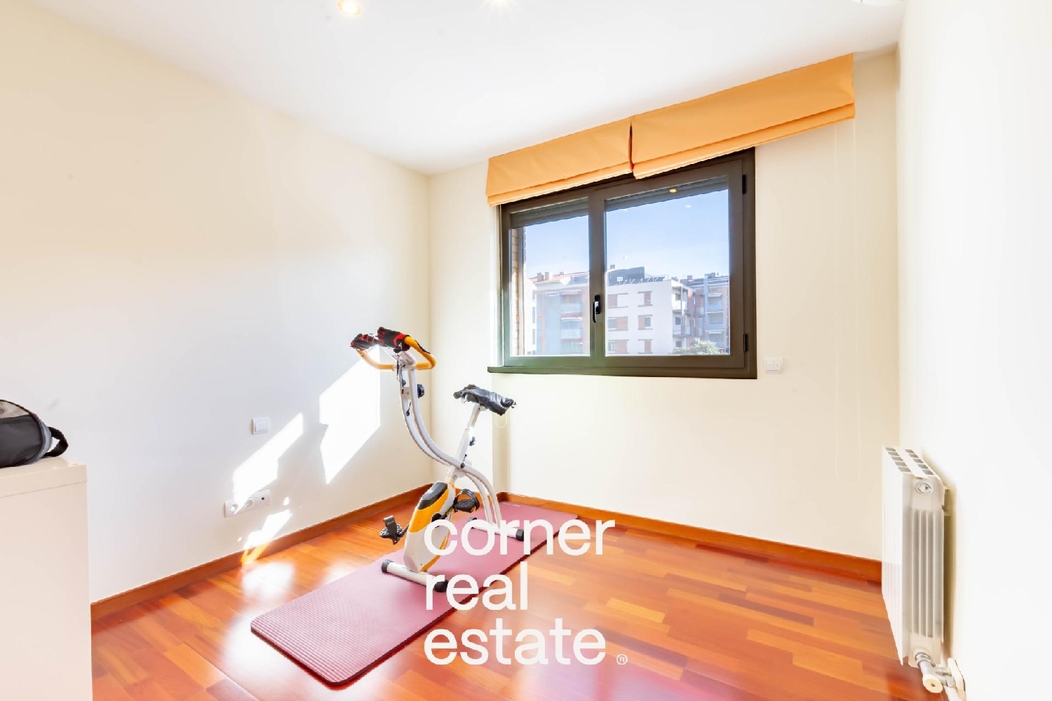  à vendre penthouse Rubieiro Coruña 7