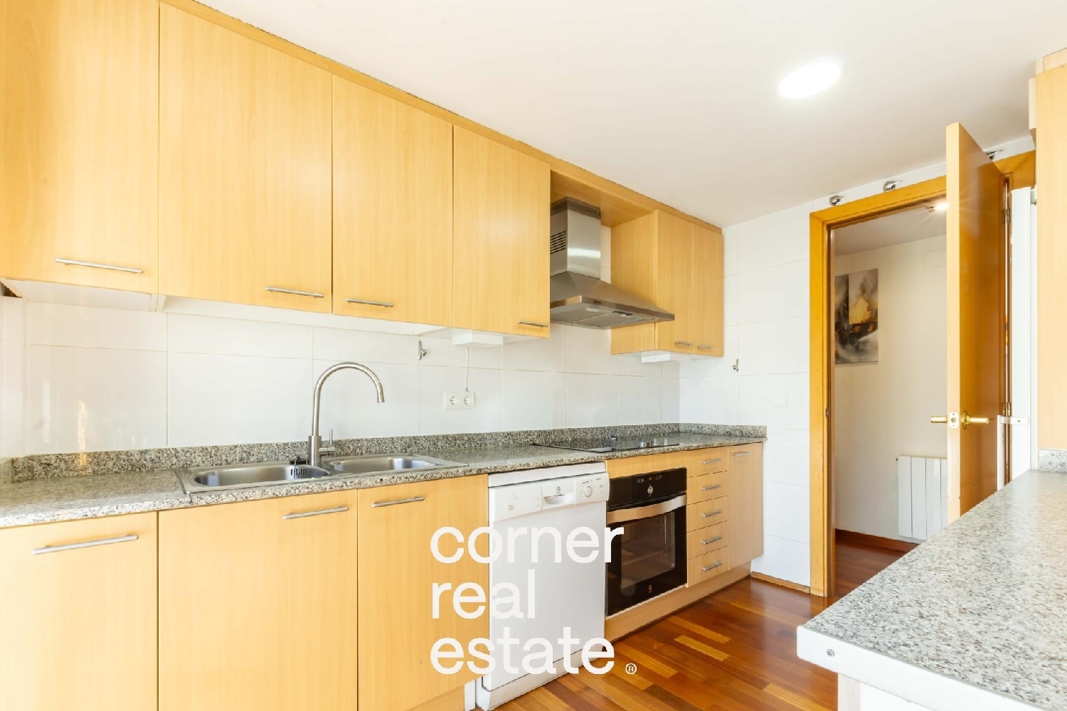  à vendre penthouse Rubieiro Coruña 6