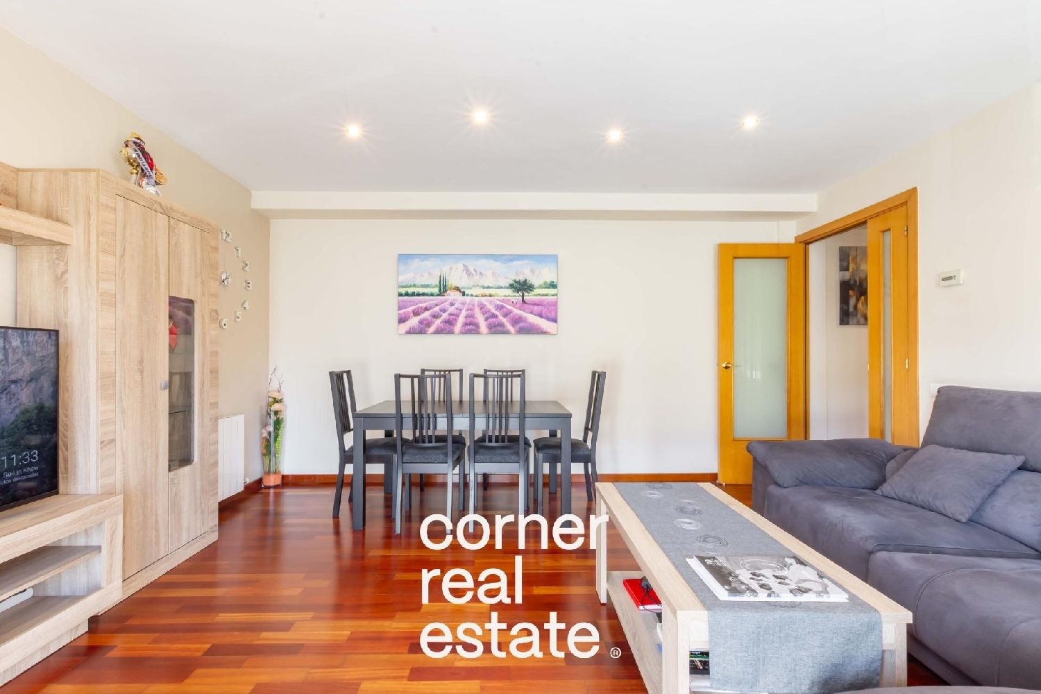  à vendre penthouse Rubieiro Coruña 4