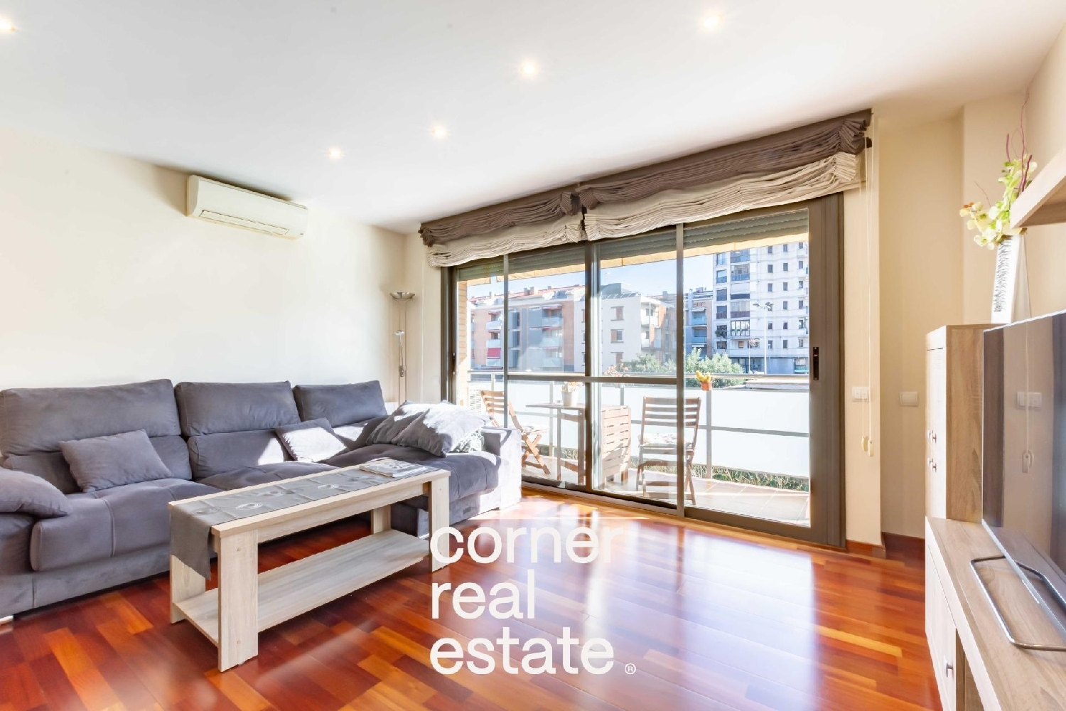  à vendre penthouse Rubieiro Coruña 3