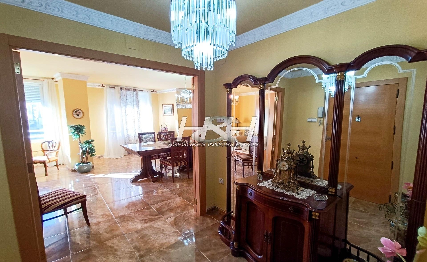  for sale penthouse Sagunto Camp De Morvedre 5