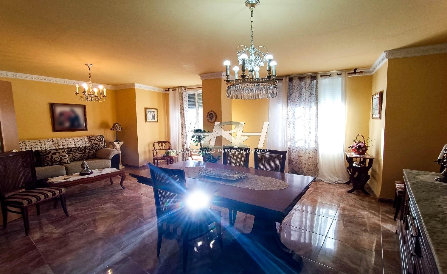  for sale penthouse Sagunto Camp De Morvedre 2