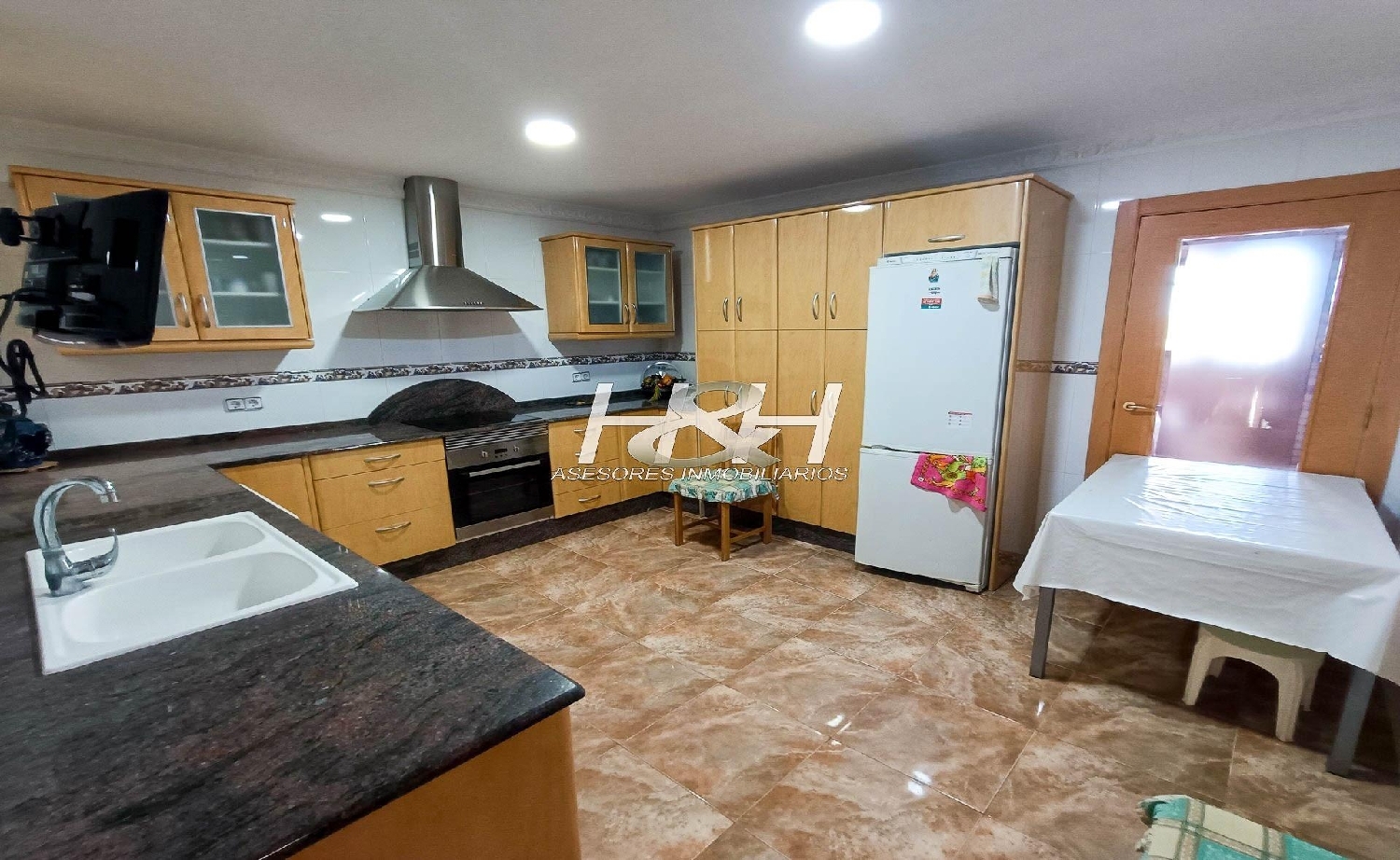  for sale penthouse Sagunto Camp De Morvedre 7