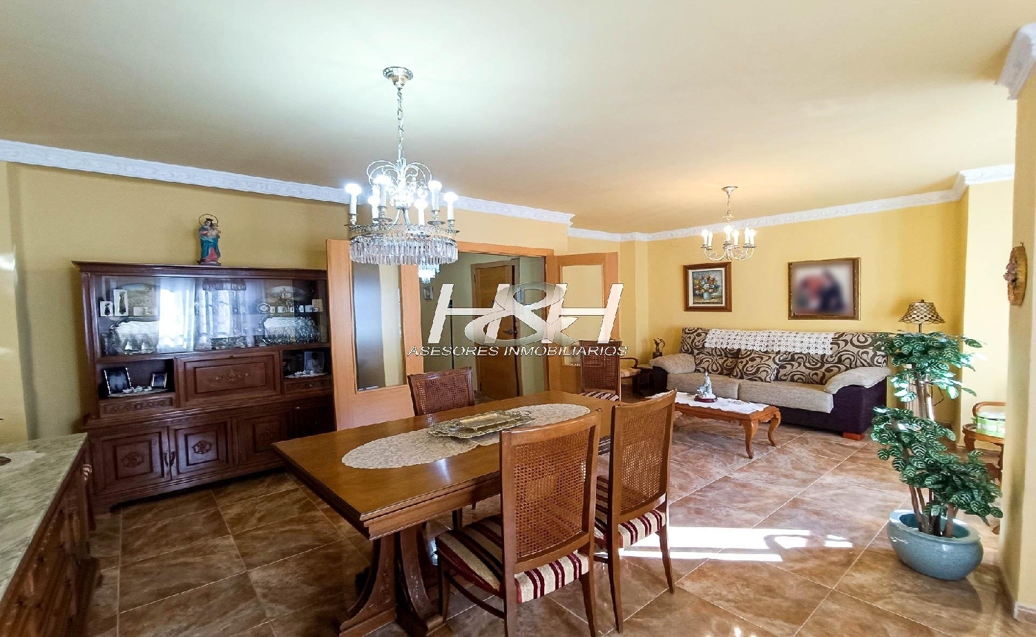  for sale penthouse Sagunto Camp De Morvedre 3