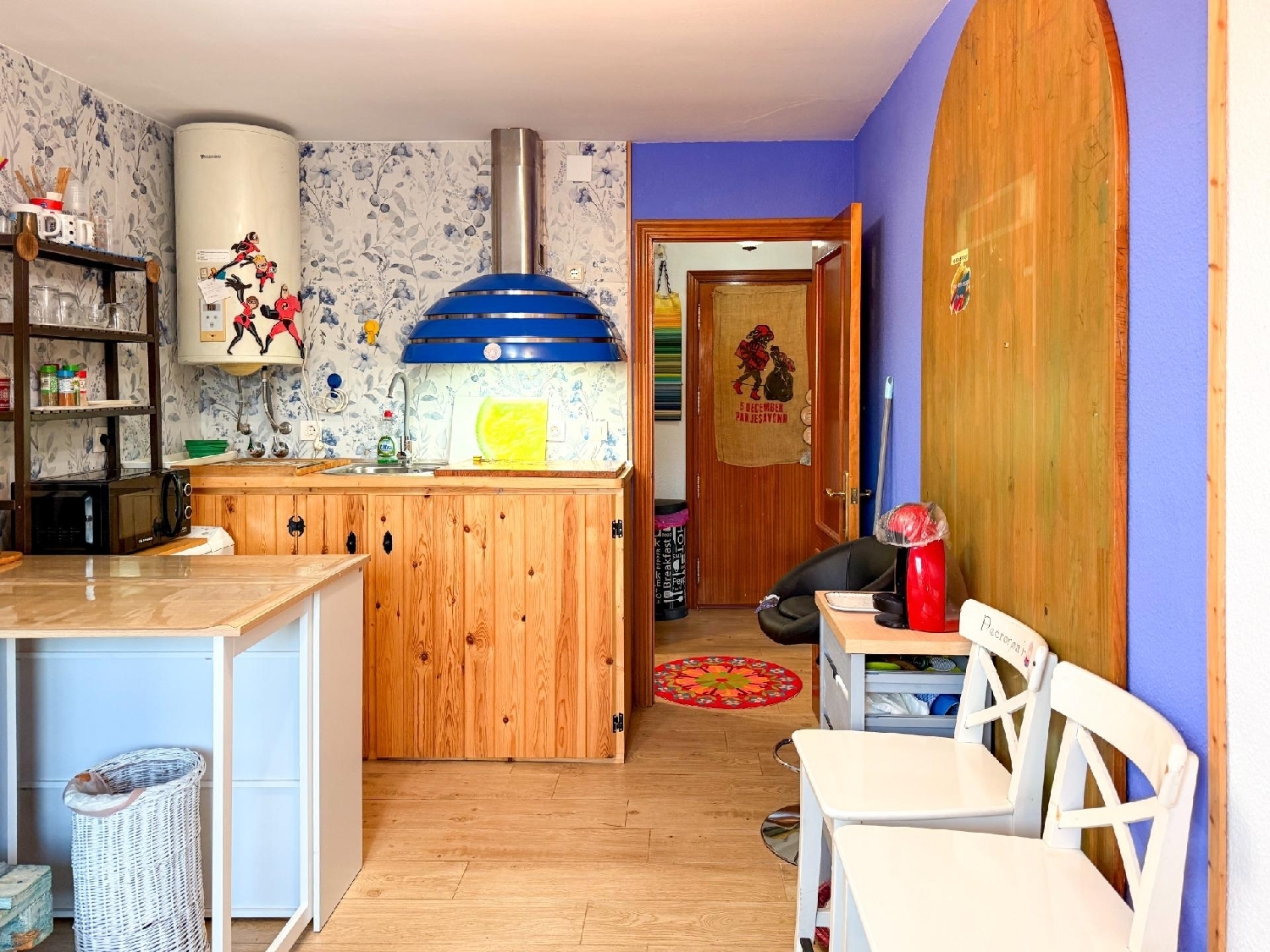  en venta ático Salobreña Costa Tropical 7