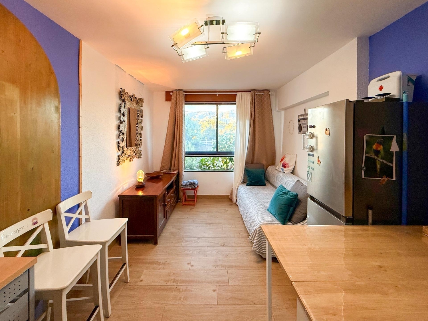  en venta ático Salobreña Costa Tropical 3