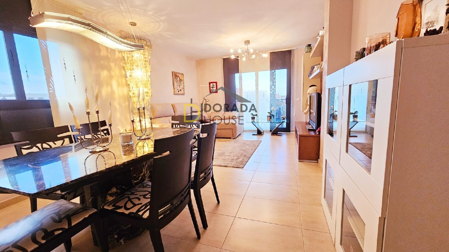  for sale penthouse Salou Tarragonès 4