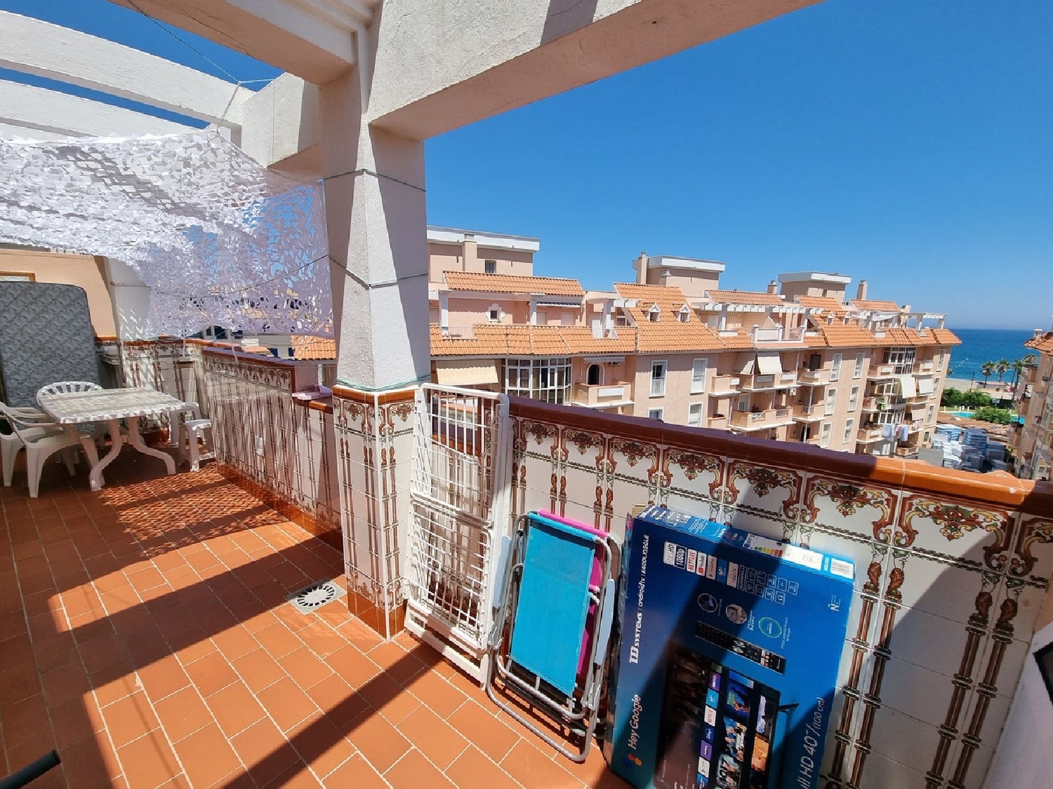  à vendre penthouse San Luis De Sabinillas Costa Del Sol Occidental 3