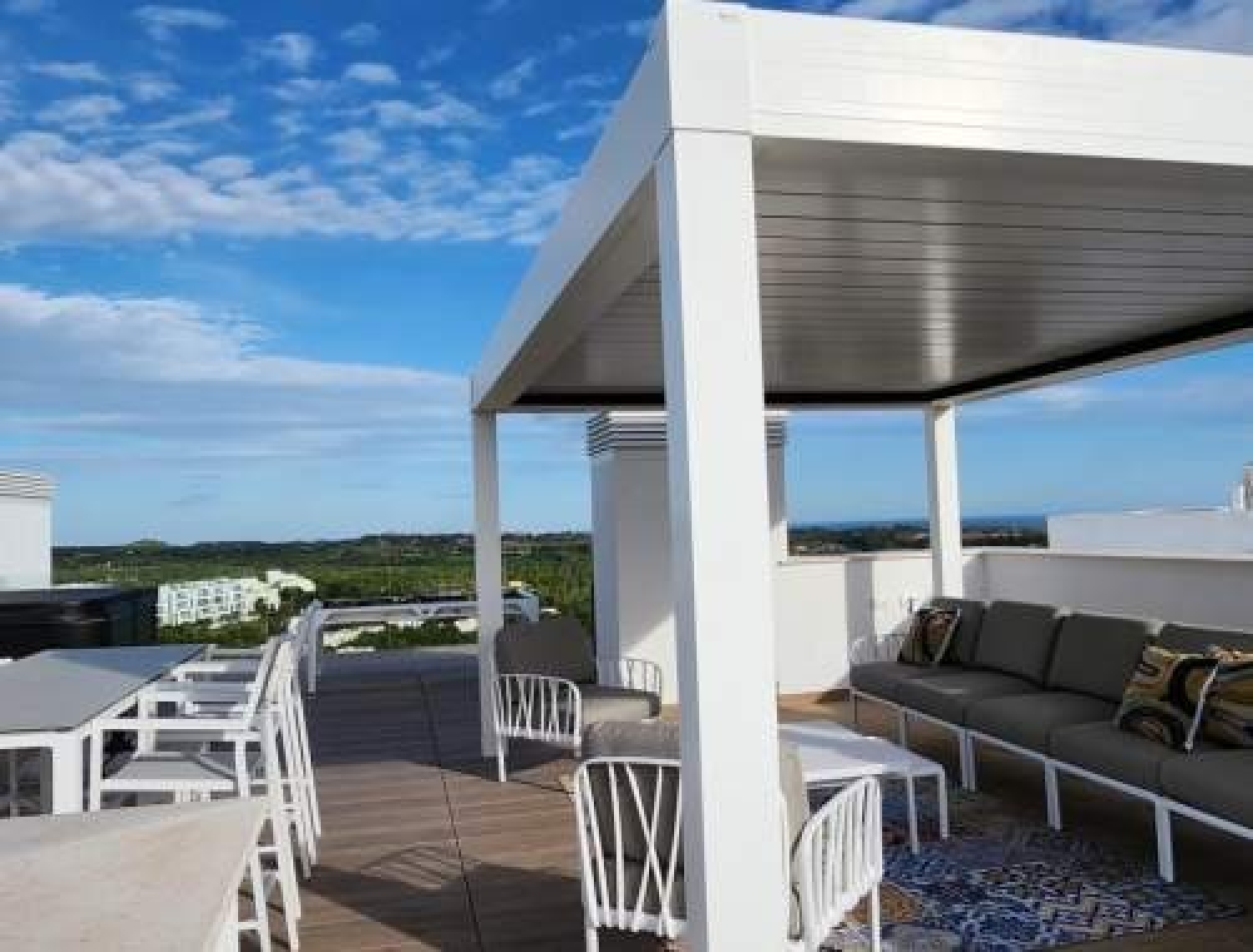  for sale penthouse San Miguel De Salinas Baix Segura 8