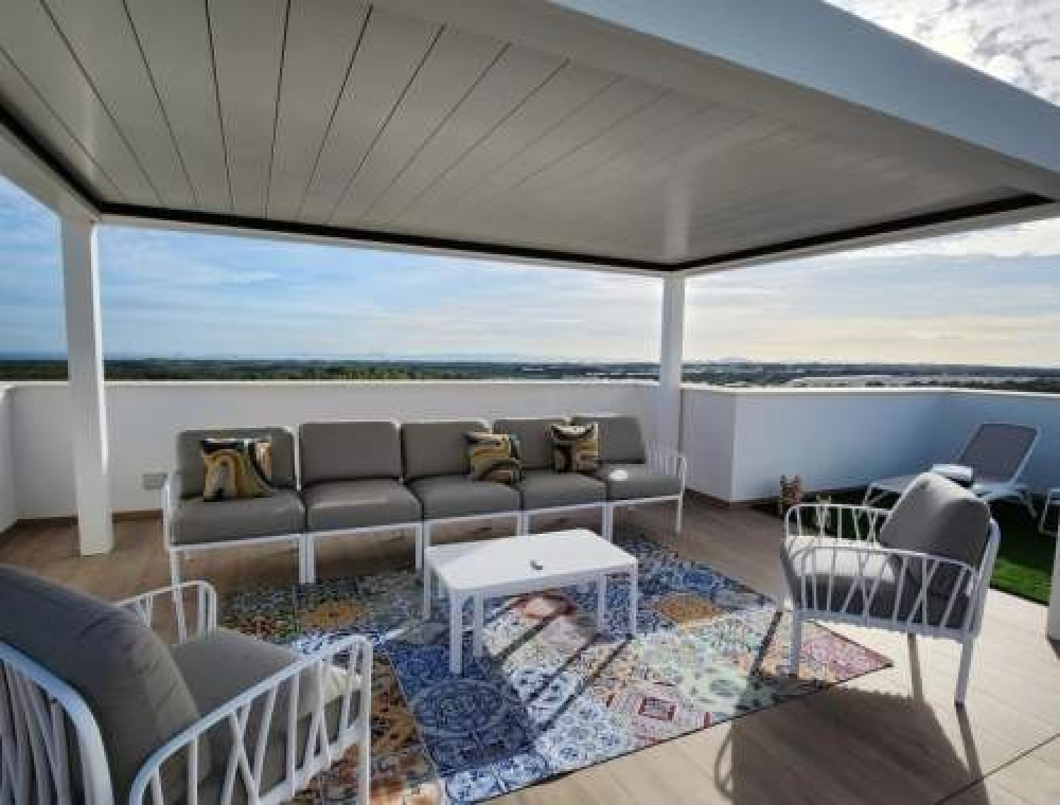  for sale penthouse San Miguel De Salinas Baix Segura 6