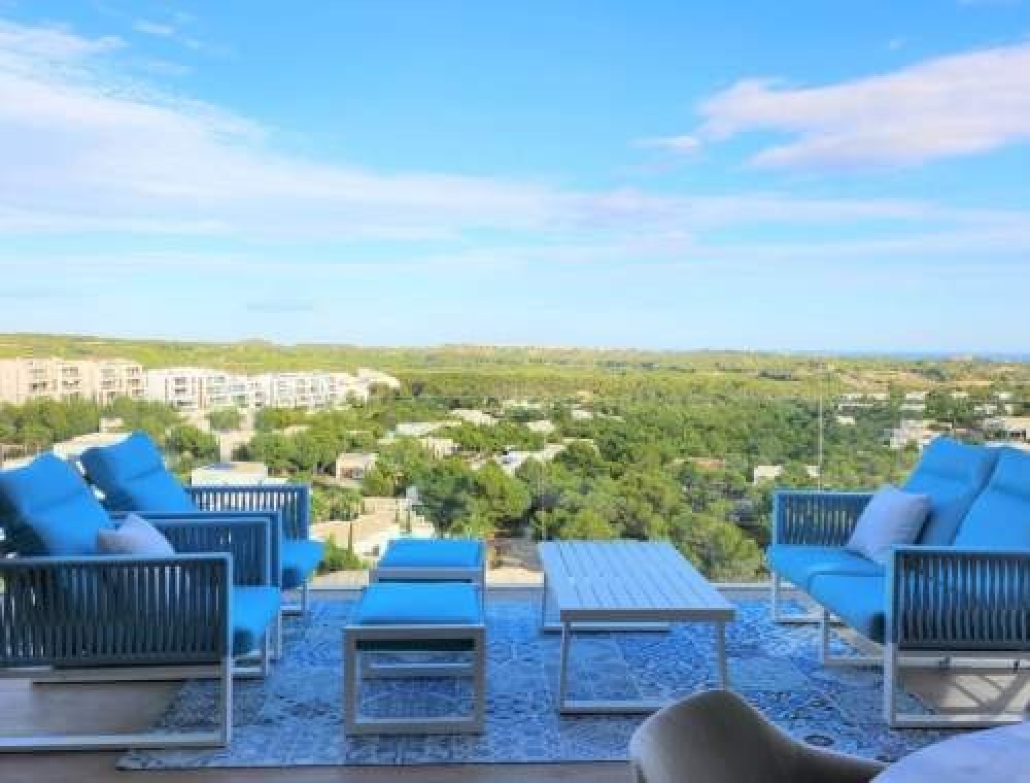  for sale penthouse San Miguel De Salinas Baix Segura 2