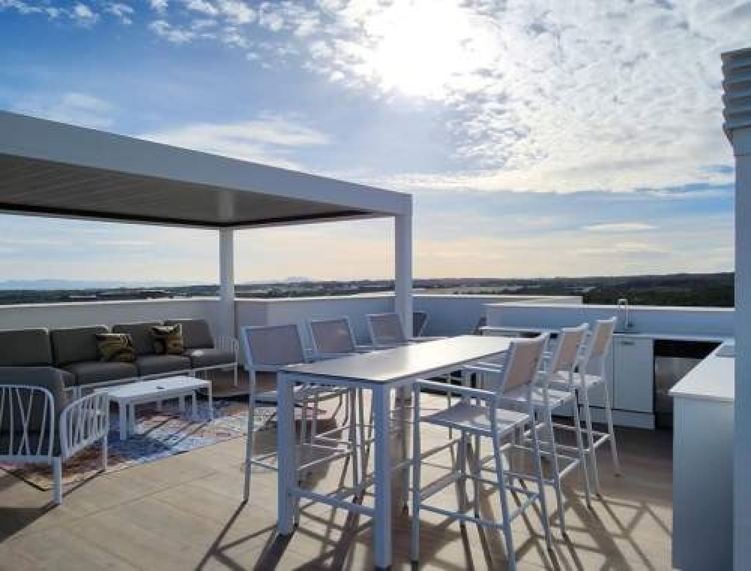  for sale penthouse San Miguel De Salinas Baix Segura 5