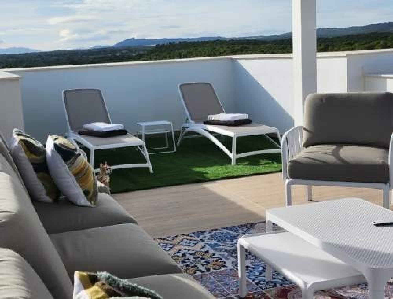  for sale penthouse San Miguel De Salinas Baix Segura 7