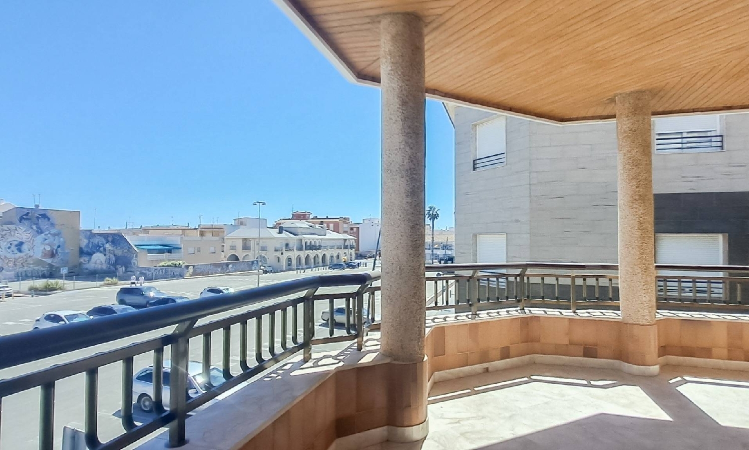 te koop penthouse San Pedro Del Pinatar Mar Menor 5