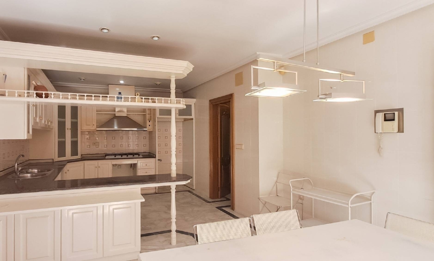 te koop penthouse San Pedro Del Pinatar Mar Menor 8