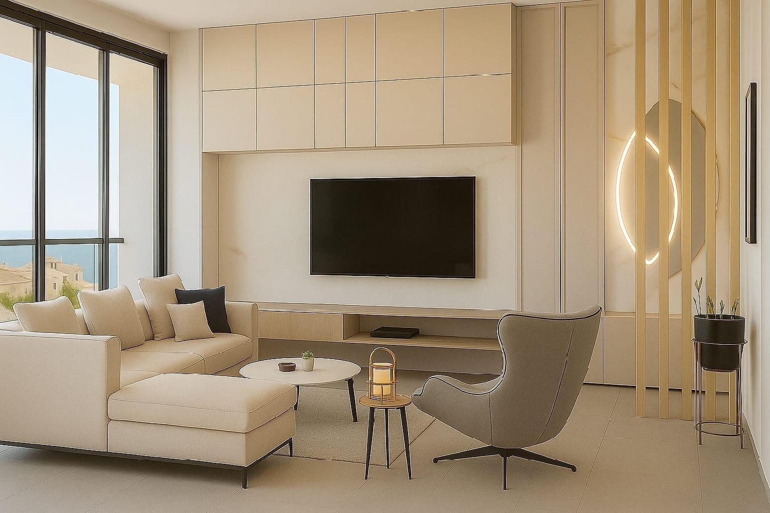  te koop penthouse San Pedro Del Pinatar Mar Menor 4